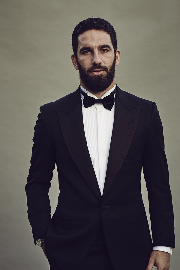 Futbolun En Stil Sahibi Adamı: Fernando Muslera