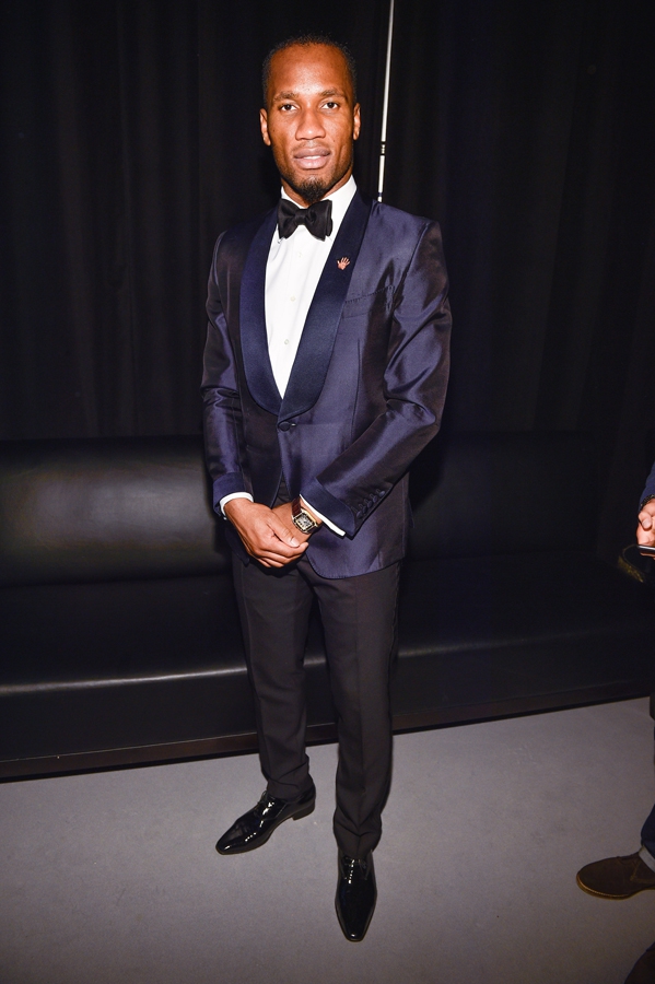 Futbolun En Stil Sahibi Adamı: Fernando Muslera