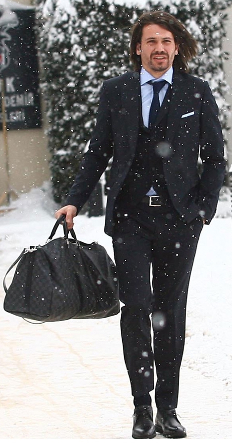 Futbolun En Stil Sahibi Adamı: Fernando Muslera