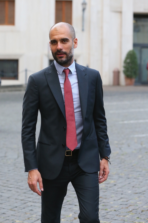 Futbolun En Stil Sahibi Adamı: Fernando Muslera