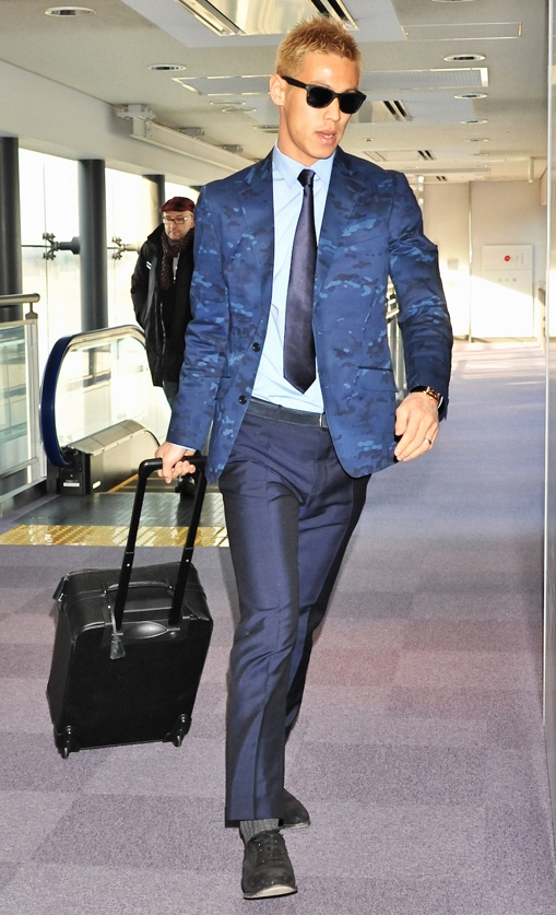 Futbolun En Stil Sahibi Adamı: Fernando Muslera