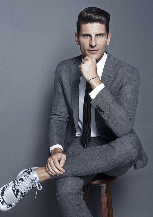 Futbolun En Stil Sahibi Adamı: Fernando Muslera