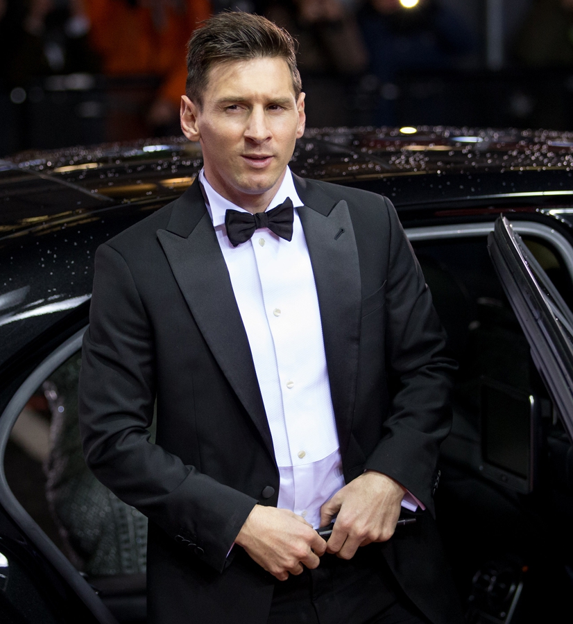 Futbolun En Stil Sahibi Adamı: Fernando Muslera