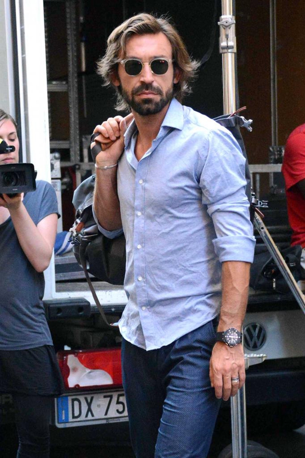 Futbolun En Stil Sahibi Adamı: Fernando Muslera