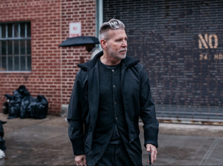 New York Sokaklarının En Şık Adamları