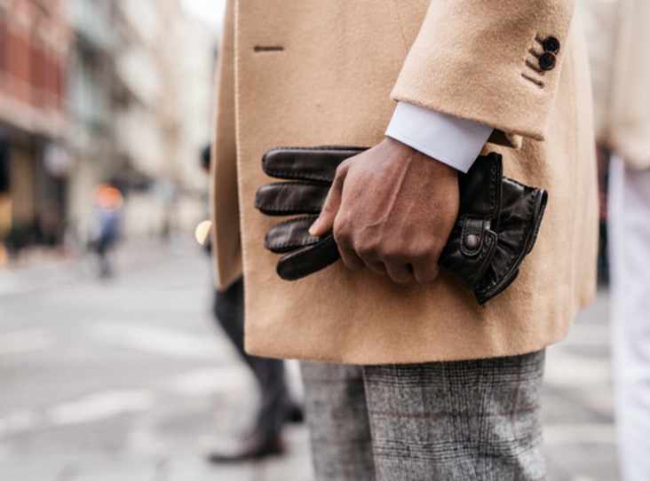 New York Sokaklarının En Şık Adamları