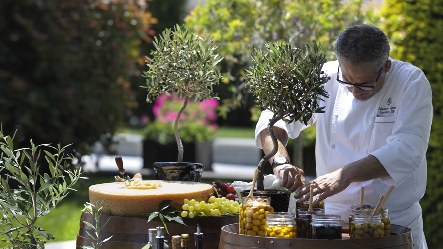 Sevgililer Günü'ne Başlamanız İçin En İyi Mekanlar