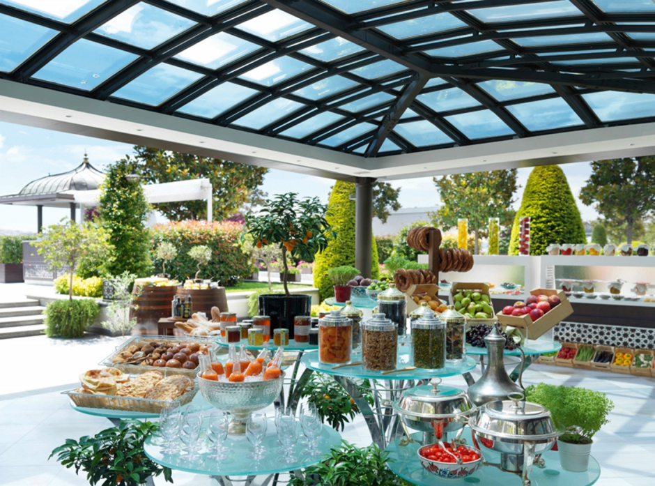 Sevgililer Günü'ne Başlamanız İçin En İyi Mekanlar