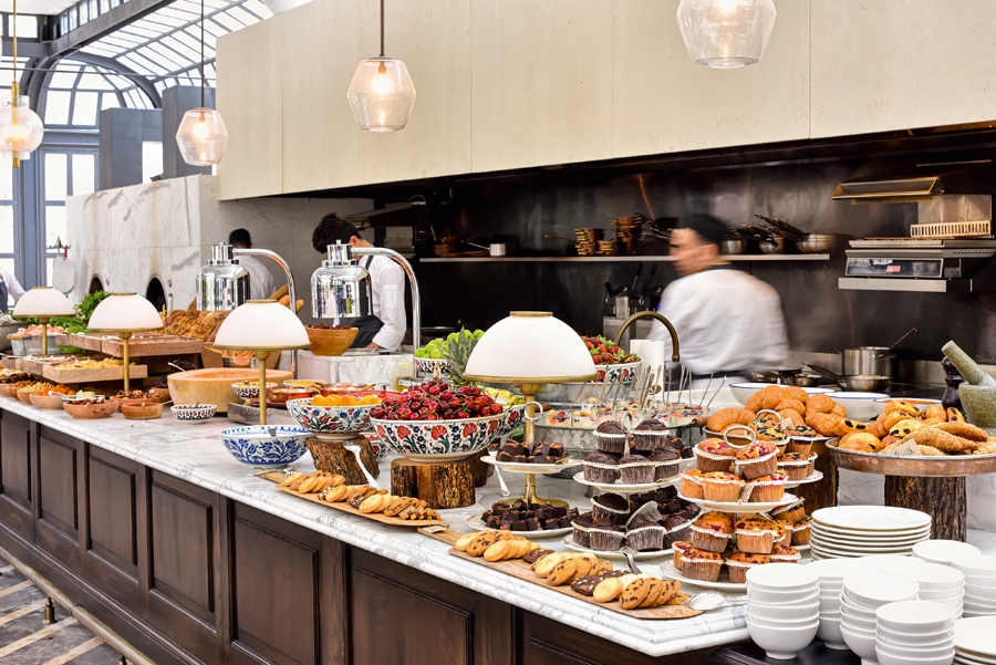 Sevgililer Günü'ne Başlamanız İçin En İyi Mekanlar