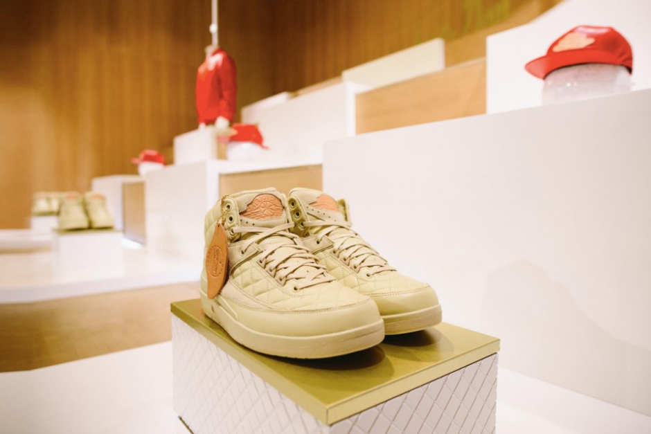 Keşke Bizim Olsa Diyeceğimiz Sneaker'lar