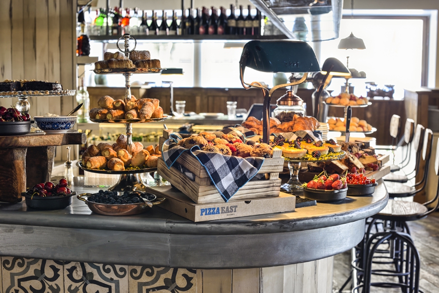 Sevgililer Günü'ne Başlamanız İçin En İyi Mekanlar