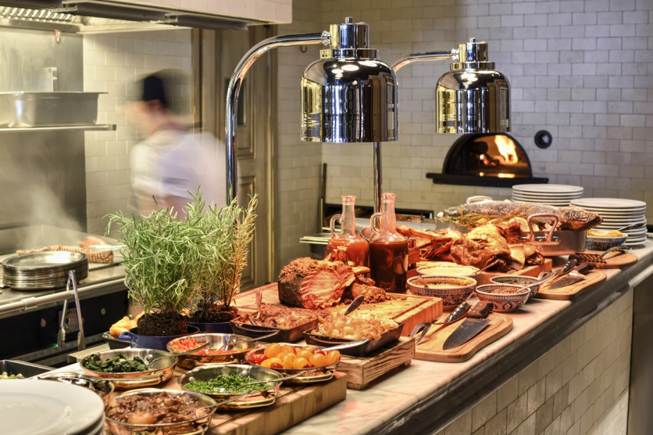 Sevgililer Günü'ne Başlamanız İçin En İyi Mekanlar