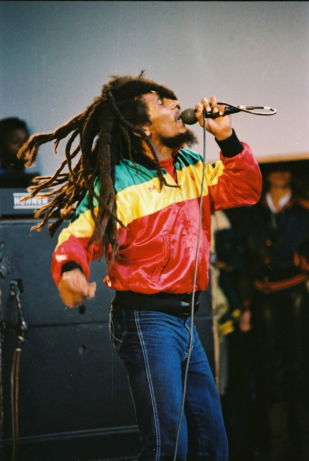 Reggae’nin Unutulmaz İsmi 71 Yaşında