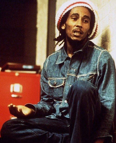 Reggae’nin Unutulmaz İsmi 71 Yaşında