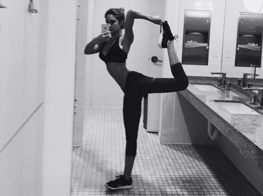 Instagram'ı Sevmemiz İçin Bir Sebep Daha: Kirsten Rinck