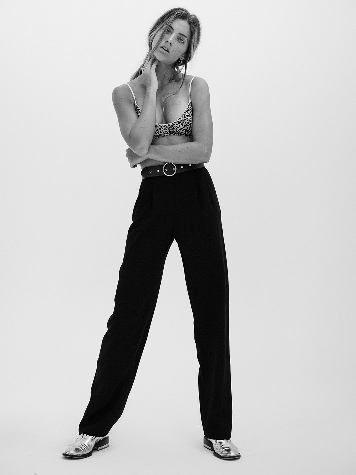 Instagram'ı Sevmemiz İçin Bir Sebep Daha: Kirsten Rinck