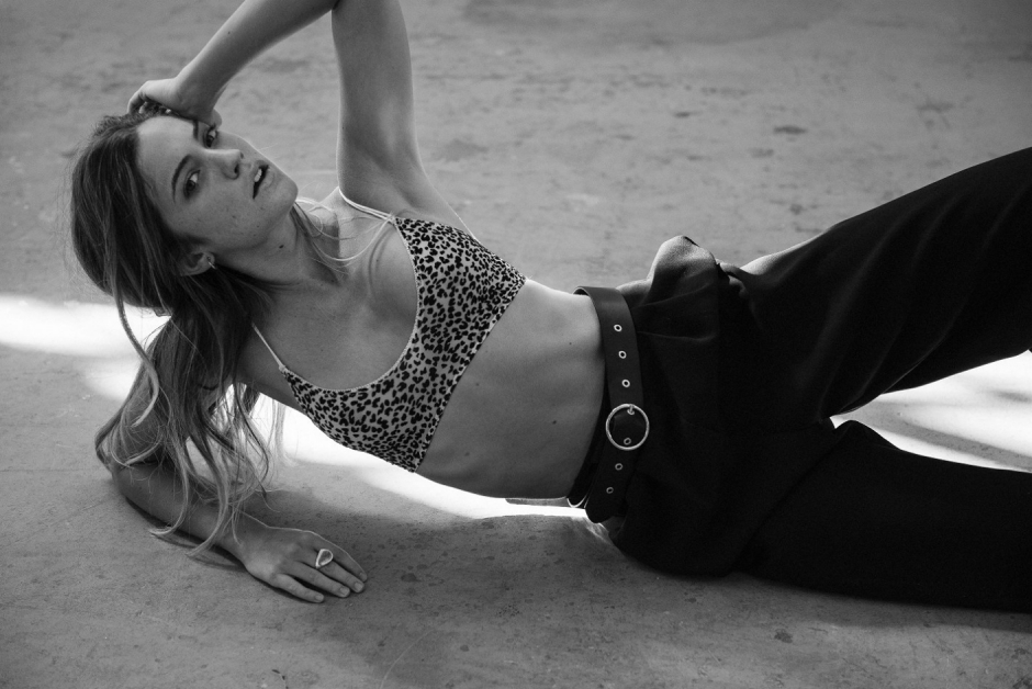 Instagram'ı Sevmemiz İçin Bir Sebep Daha: Kirsten Rinck