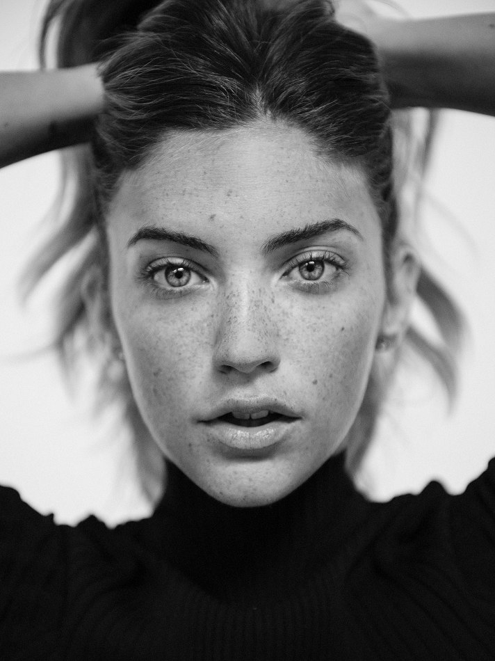 Instagram'ı Sevmemiz İçin Bir Sebep Daha: Kirsten Rinck