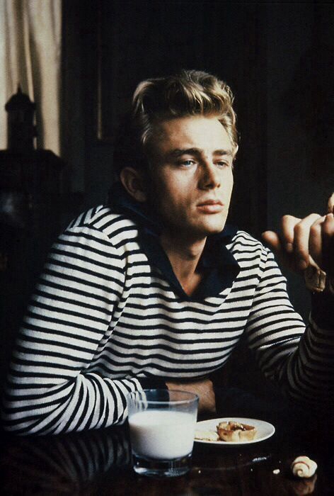 24 Yaşında Efsane Olmak: James Dean