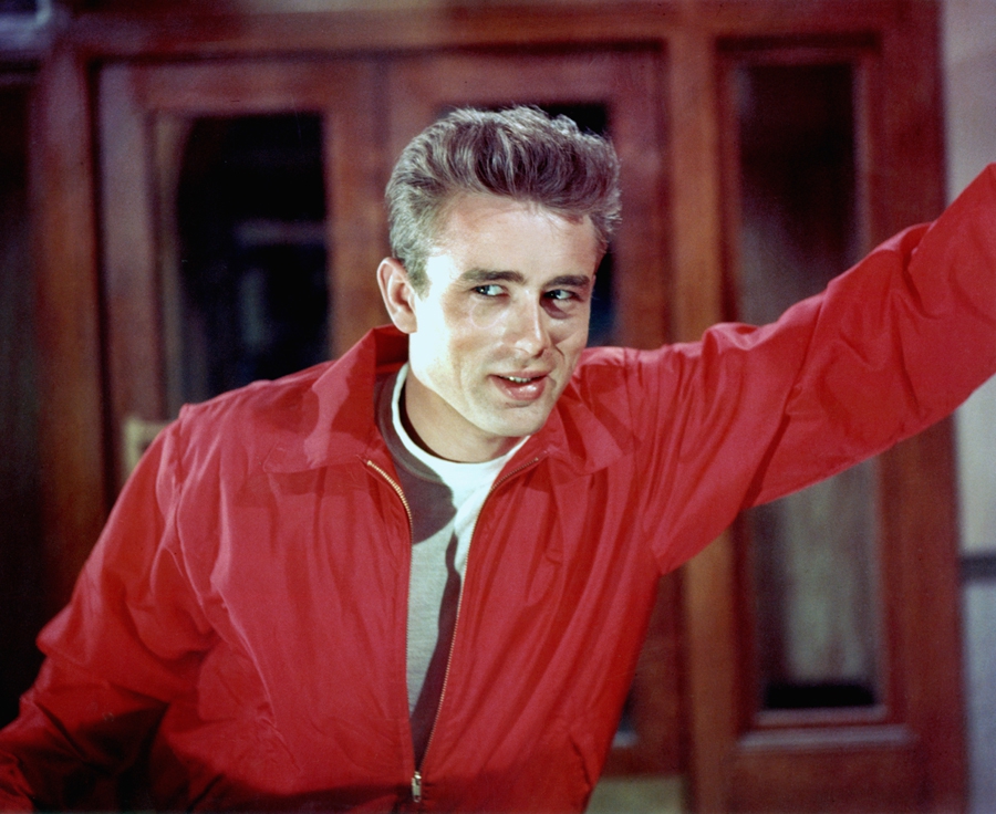 24 Yaşında Efsane Olmak: James Dean