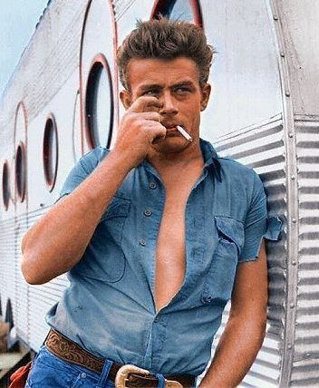 24 Yaşında Efsane Olmak: James Dean