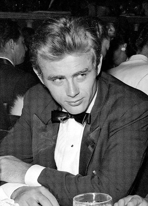 24 Yaşında Efsane Olmak: James Dean