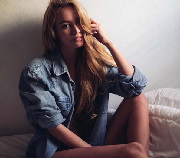 Instagram'ı Sevmemiz İçin Bir Sebep Daha: Bryana Holly