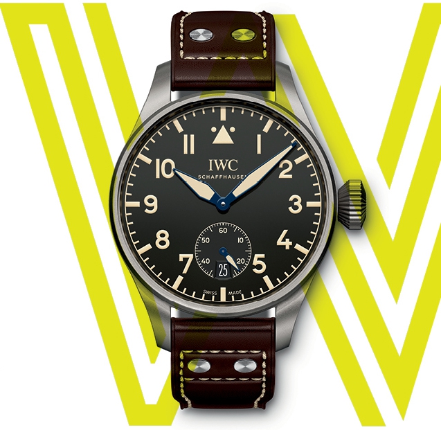 Bu Yılın En Yeni Saatleri