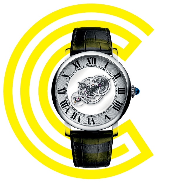 Bu Yılın En Yeni Saatleri