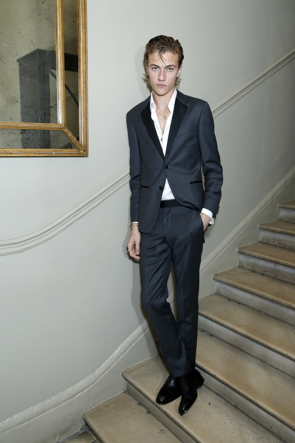 Sevgiliniz Sevgililer Günü'nde Ne Giymenizi İstiyor