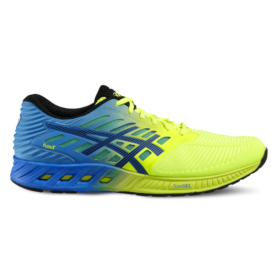 Koşmak Zorunda Değilsiniz, Uçun