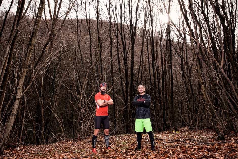 Büyük Adam Özgür Tetik