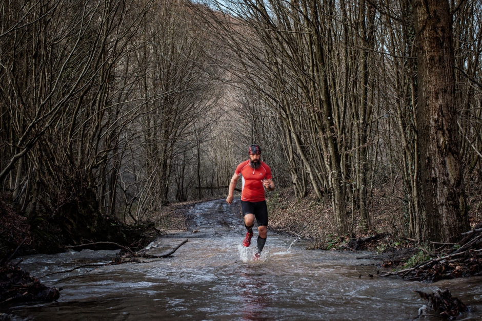 Büyük Adam Özgür Tetik