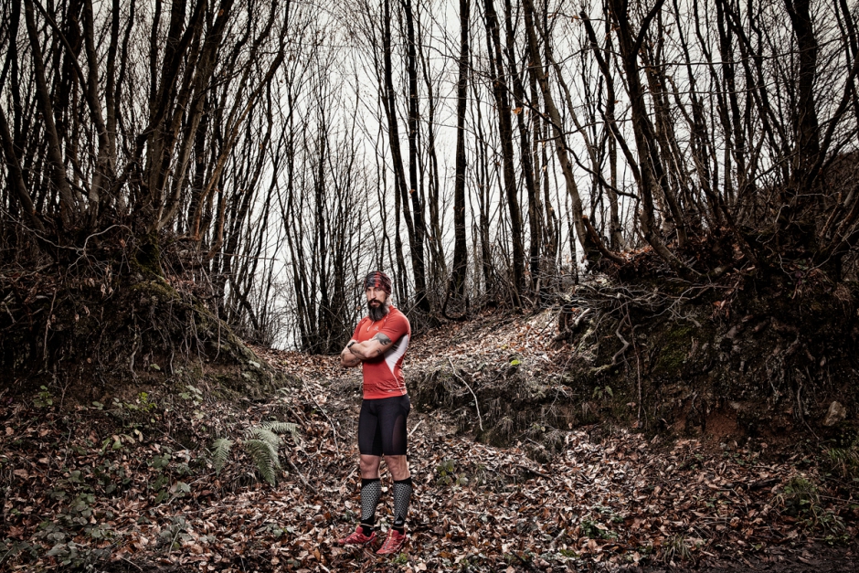 Büyük Adam Özgür Tetik