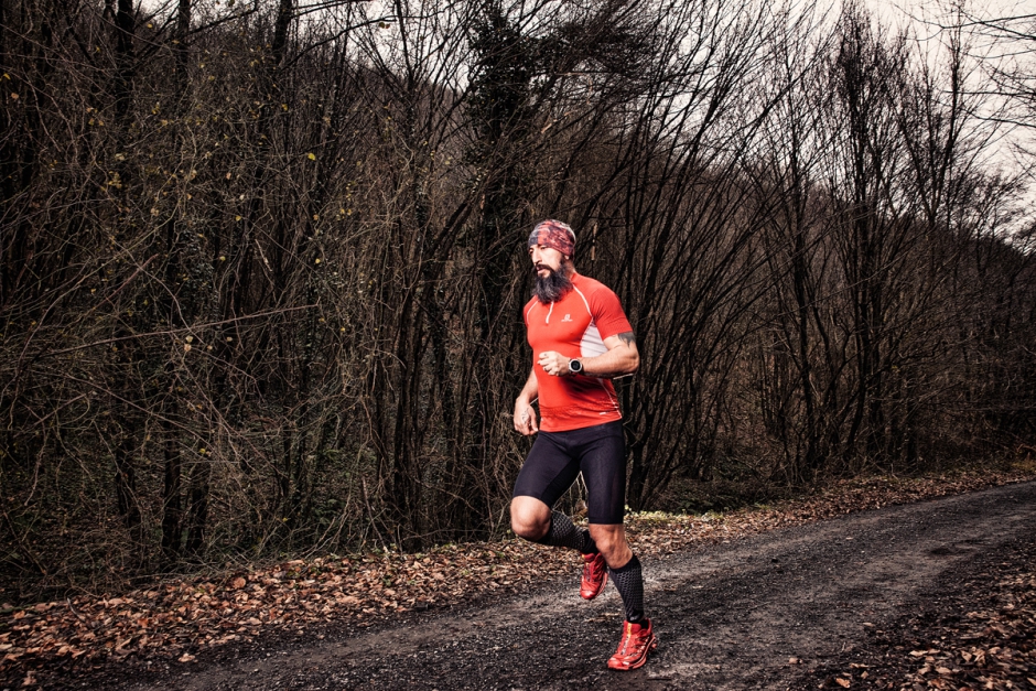 Büyük Adam Özgür Tetik