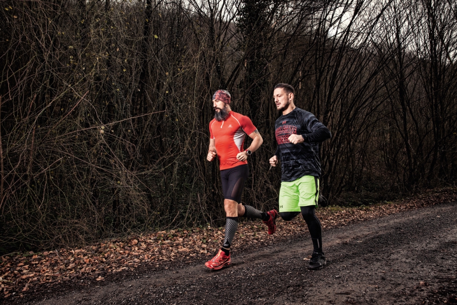 Büyük Adam Özgür Tetik