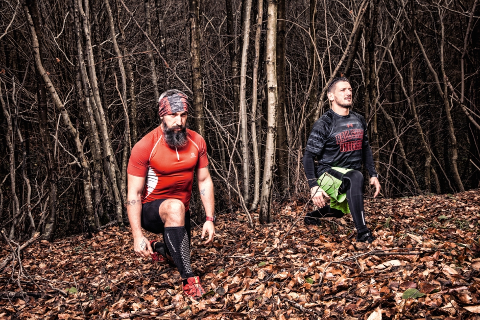 Büyük Adam Özgür Tetik