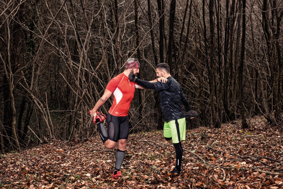 Büyük Adam Özgür Tetik