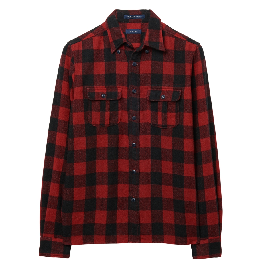 GANT ile Tüm Dikkatler Sizde