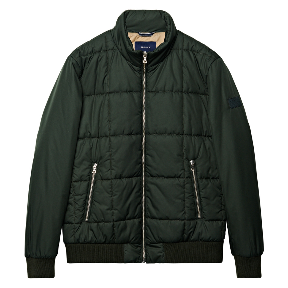 GANT ile Tüm Dikkatler Sizde