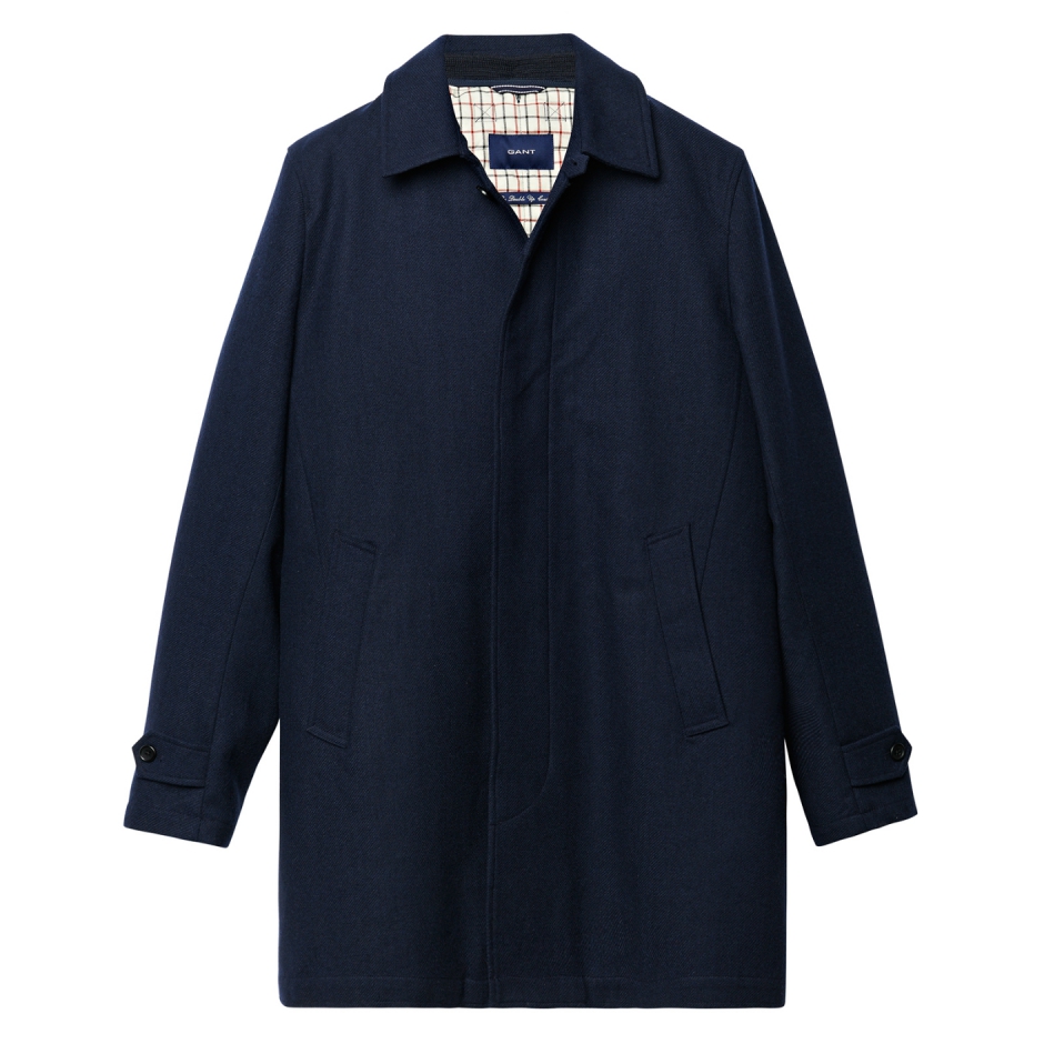 GANT ile Tüm Dikkatler Sizde