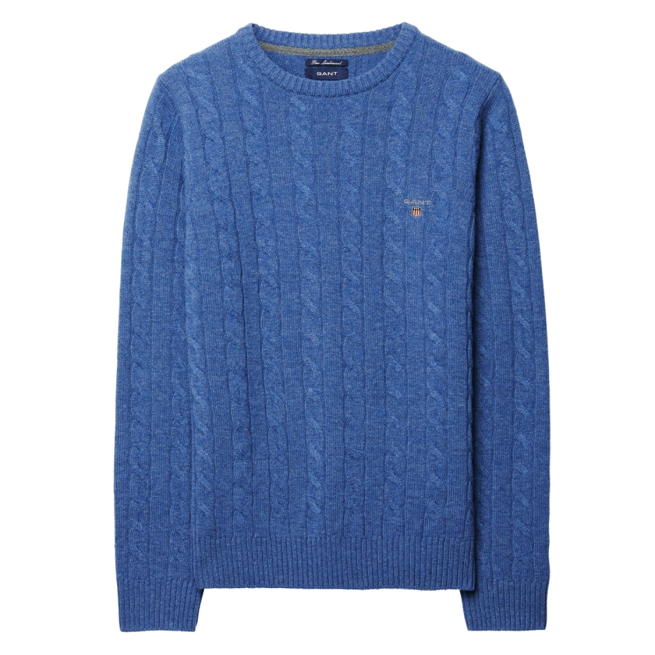 GANT ile Tüm Dikkatler Sizde