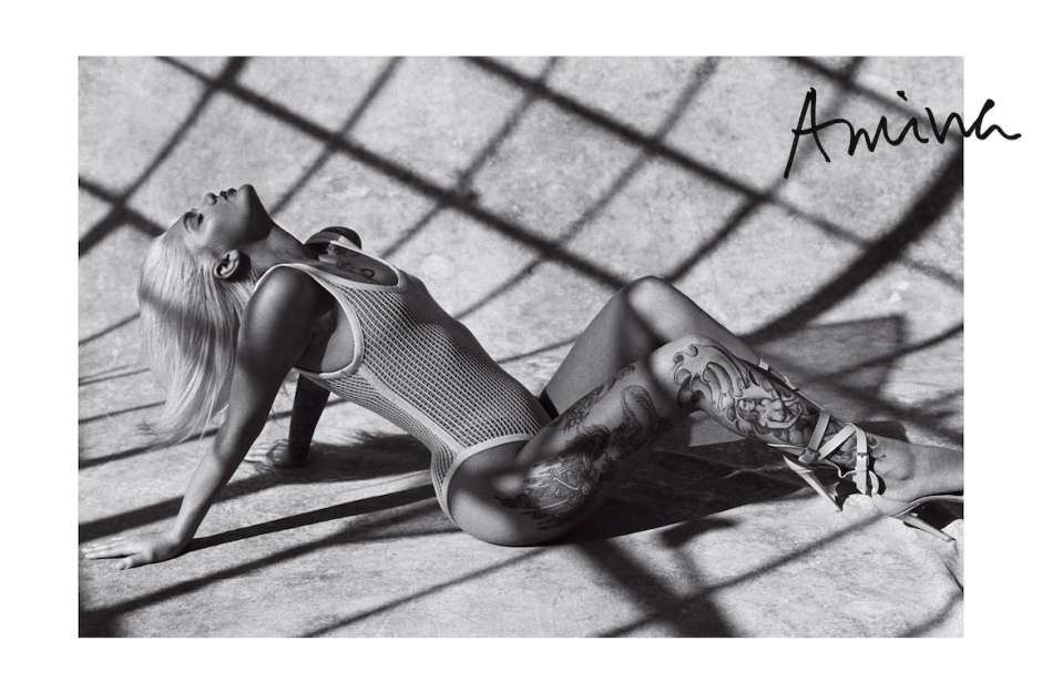 Çağımızın En Güzel Kadınları Bir Arada