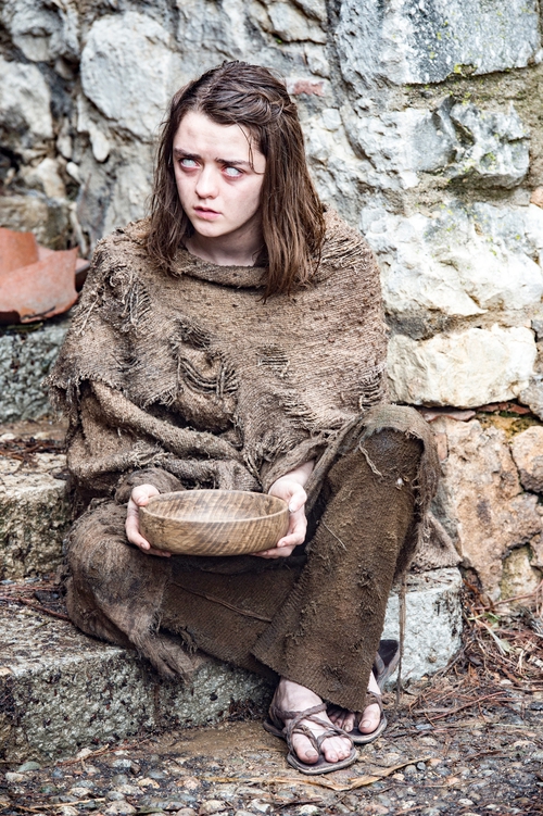 Game of Thrones'un Yeni Sezonundan İlk Kareler
