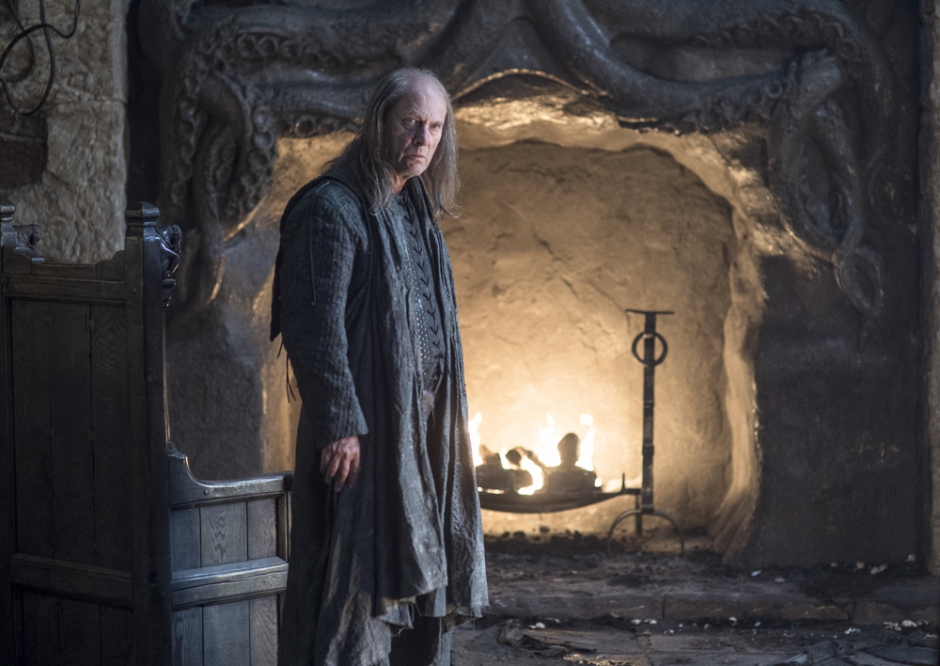 Game of Thrones'un Yeni Sezonundan İlk Kareler