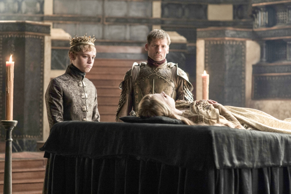 Game of Thrones'un Yeni Sezonundan İlk Kareler