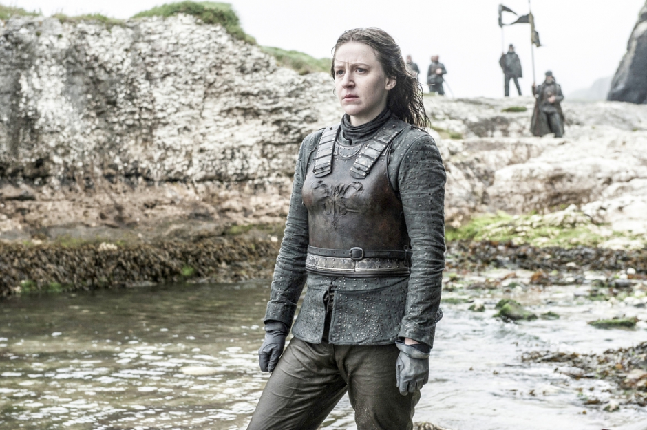 Game of Thrones'un Yeni Sezonundan İlk Kareler