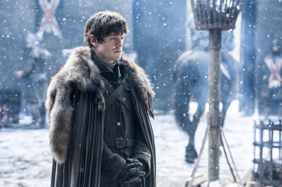 Game of Thrones'un Yeni Sezonundan İlk Kareler