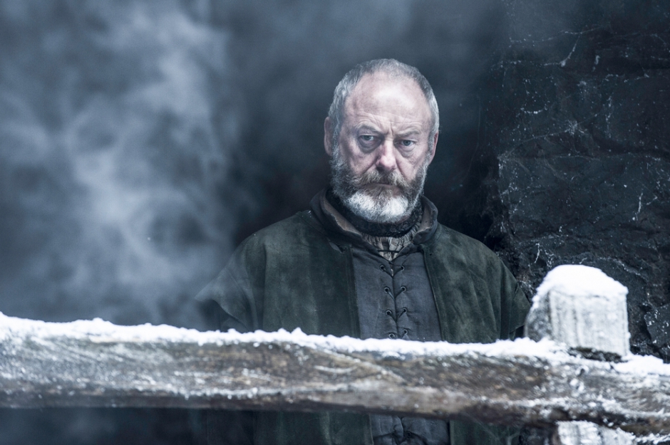 Game of Thrones'un Yeni Sezonundan İlk Kareler