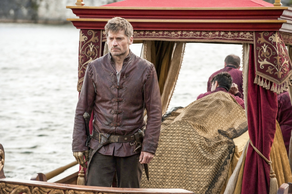 Game of Thrones'un Yeni Sezonundan İlk Kareler